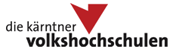 Logo Die Kärntner Volkshochschulen